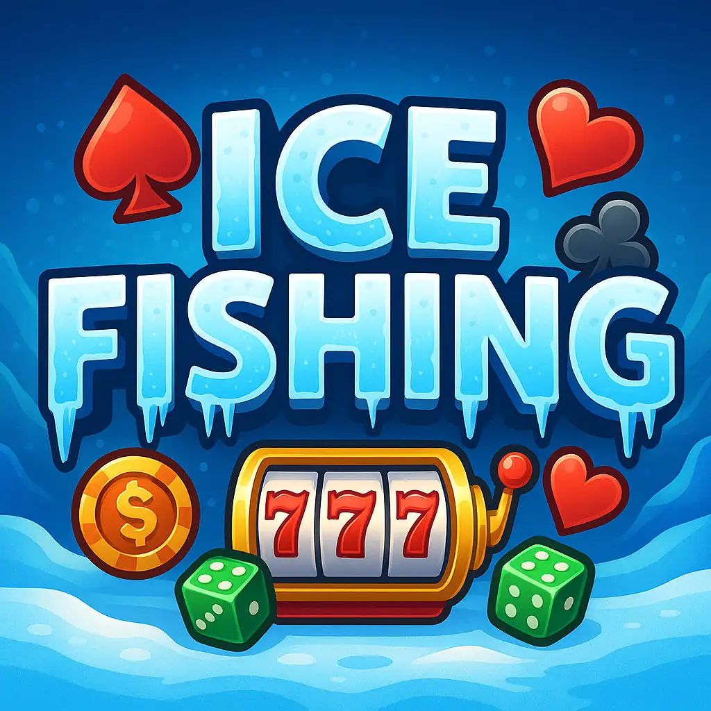 🏆 Best Ice Fishing Game – warum so beliebt?