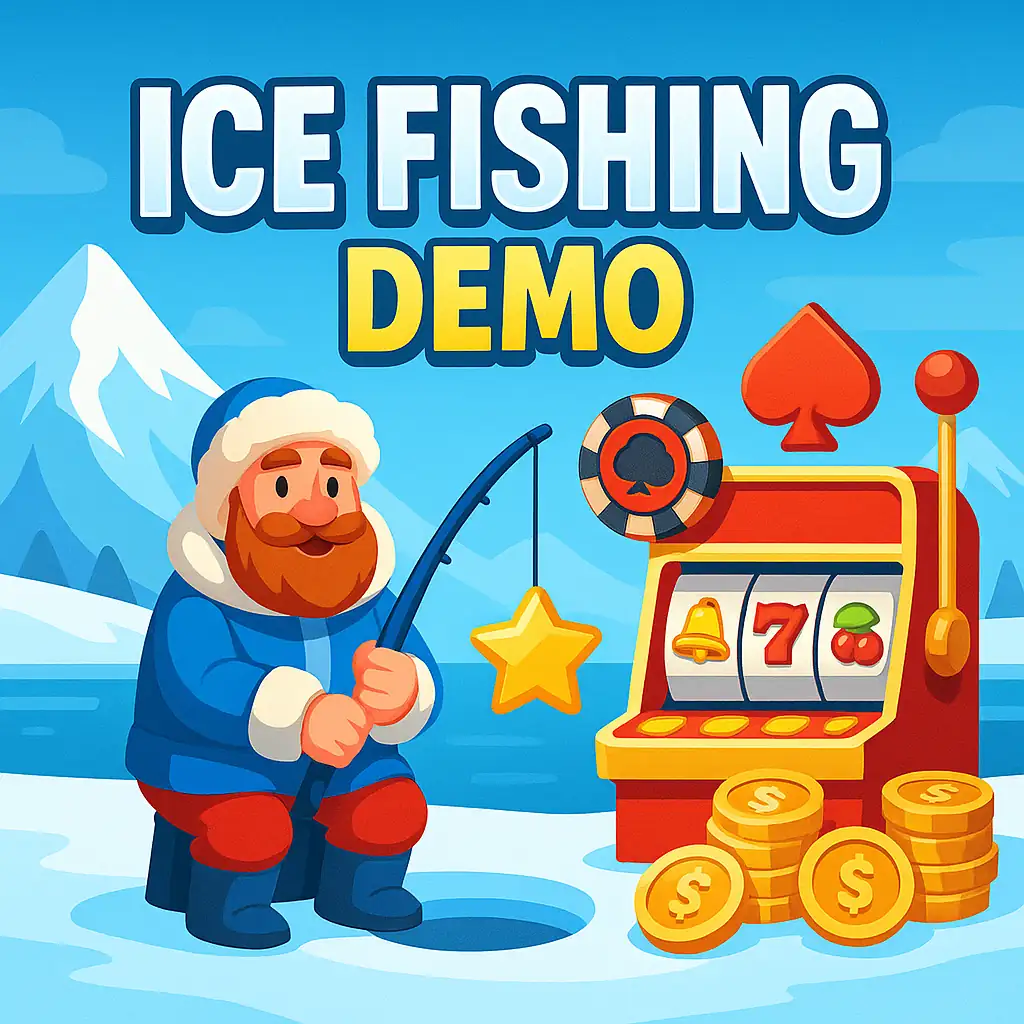 Warum eine Icefishing Demo nutzen?