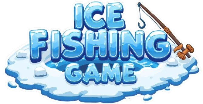 Logo Ice Fishing
