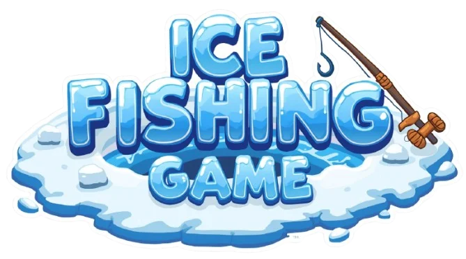 Logo Ice Fishing
