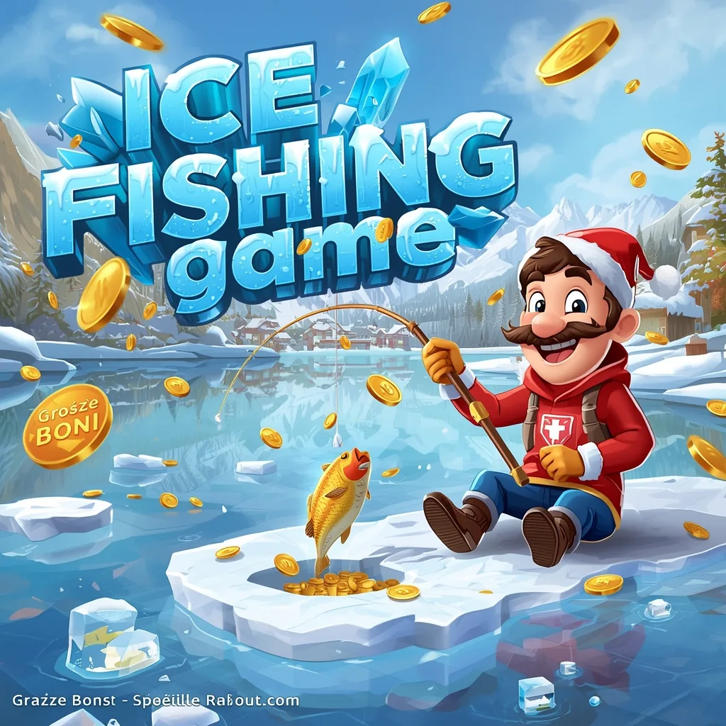 🐟 Slot Fish – visuelles Design & Spielgefühl